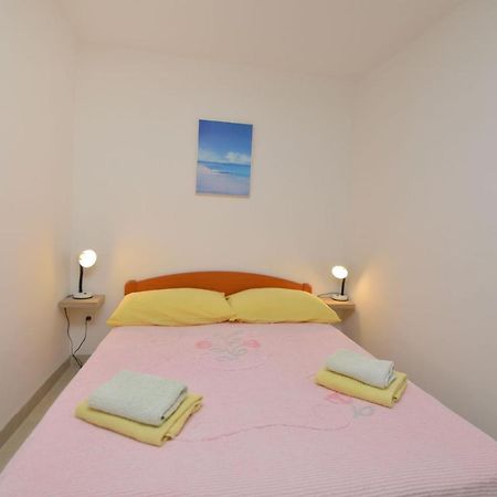 Apartments Magnolia Rabac Buitenkant foto